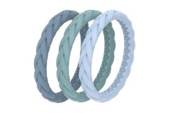 Seaside - Stackable Ring
