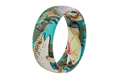 Guy Harvey Trouts Ring