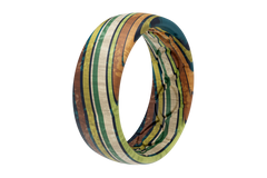 Nomad Bronc Ring