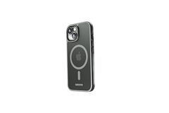 Groove MagSafe Phone Case - Deep Stone Grey