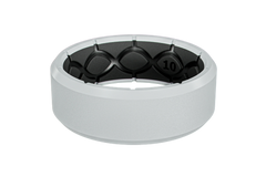Zeus Edge Whiteout Ring