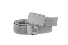 Groove Golf Belt Pro® - Light Grey