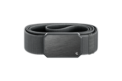 Groove Belt Gun Metal/Deep Stone