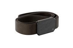 Groove Belt® Max Leather - Brown