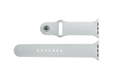 Apple Watch Band Whiteout