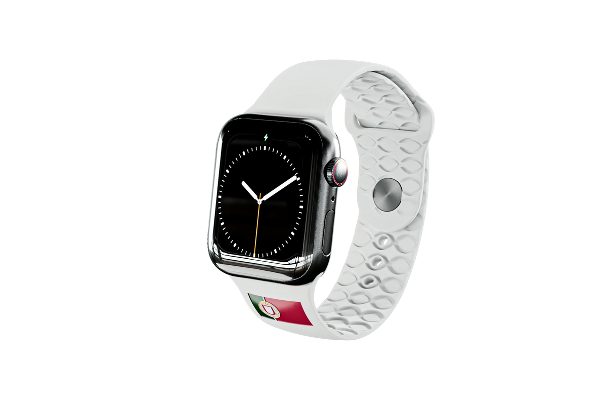 Apple Watch Band - Portugal Flag