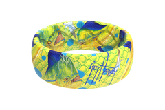 Guy Harvey Mahi Skin Ring