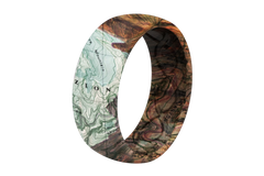 Nomad Zion Ring