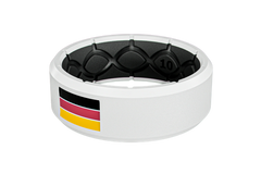 Groove Ring® - Germany Flag