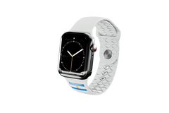 Apple Watch Band - Argentina Flag
