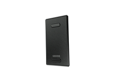 Groove Wallet MagSafe Plate