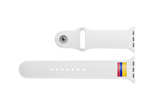 Apple Watch Band - Colombia Flag