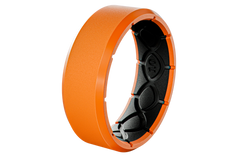 Zeus Edge Blaze Orange Ring