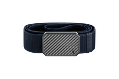 Groove Belt Carbon Fiber/Abyss Navy