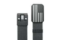 Hero Flag Groove Belt Black/Deep Stone