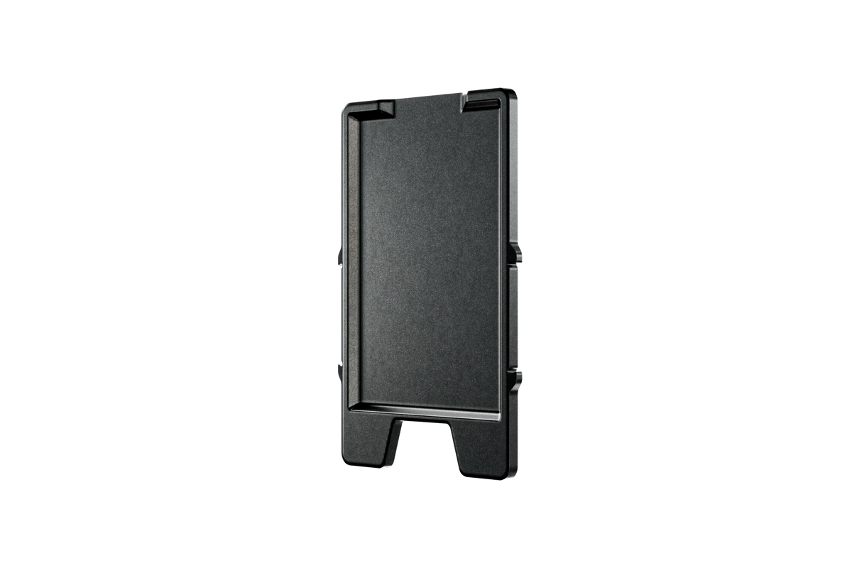 Groove Wallet Stealth Cash Tray - Black