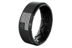 Zeus Edge 250th Flag Ring