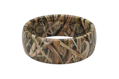 Mossy Oak Blades Camo Ring