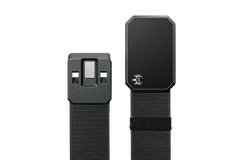 Bone Collector Icon Groove Belt Black/Black