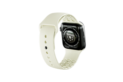 Apple Watch Band Cream White