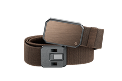 Groove Belt Bronze/Dark Earth