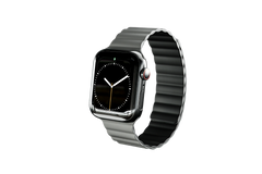 Apple Magnetic Watch Band - Grey