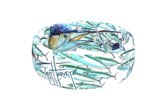 Guy Harvey Slammed Ring