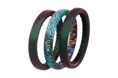 Katie Van Slyke Osceola Stackable Ring