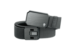 Groove Belt - Punisher Skull Deep Stone/Gun Metal