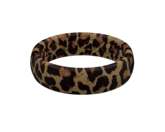 Leopard Ring