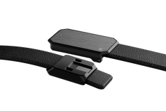 Groove Belt® Max Leather - Black