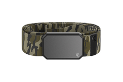Groove Belt Gun Metal/Mossy Oak Bottomland