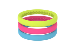 Boardwalk - Stackable Ring