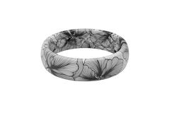 Bloom Thin Ring