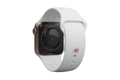 Apple Watch Band Solid White