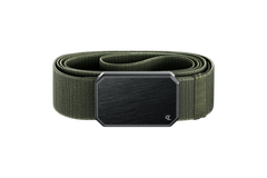 Groove Belt Black/Base Camp Green