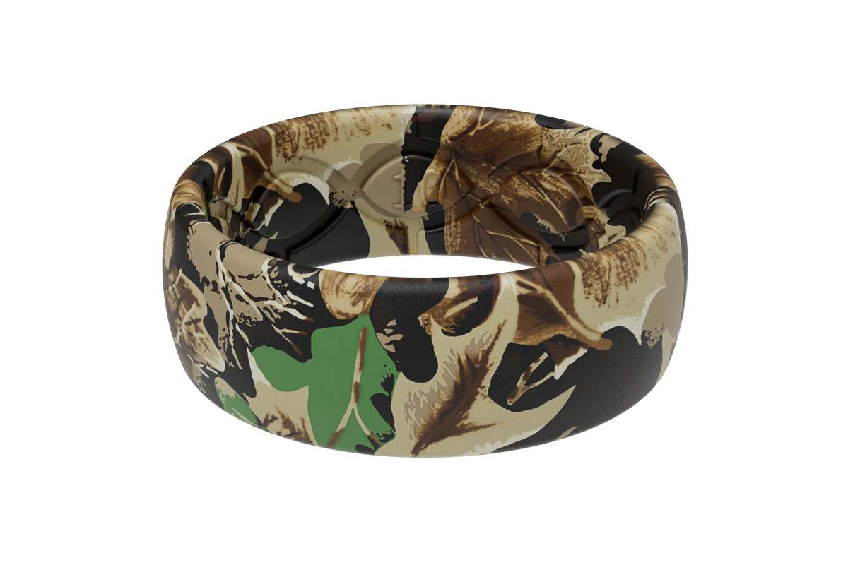 Realtree Advantage Classic Camo Ring