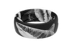 Guy Harvey Great White Shark Ring