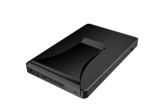 OG Groove Wallet® - Midnight Black