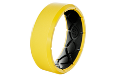 Zeus Edge Pulse Yellow Ring