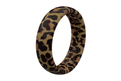 Leopard Ring
