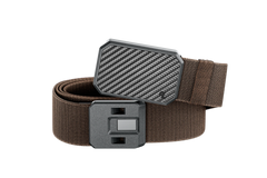 Groove Belt Carbon Fiber/Dark Earth