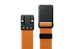Groove Belt Ultra - Blaze Orange