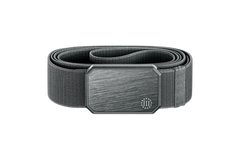 Groove Belt - Betsy Ross III Deep Stone/Gun Metal