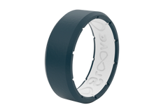 Edge Anchor & White Ring