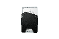 Groove Wallet® Stealth - Black