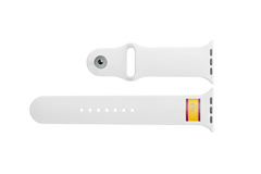Apple Watch Band - Spain Flag