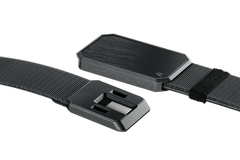 Groove Belt Black/Black