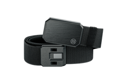 Groove Belt - Betsy Ross III Black/Black