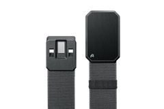 Groove Belt Black/Deep Stone